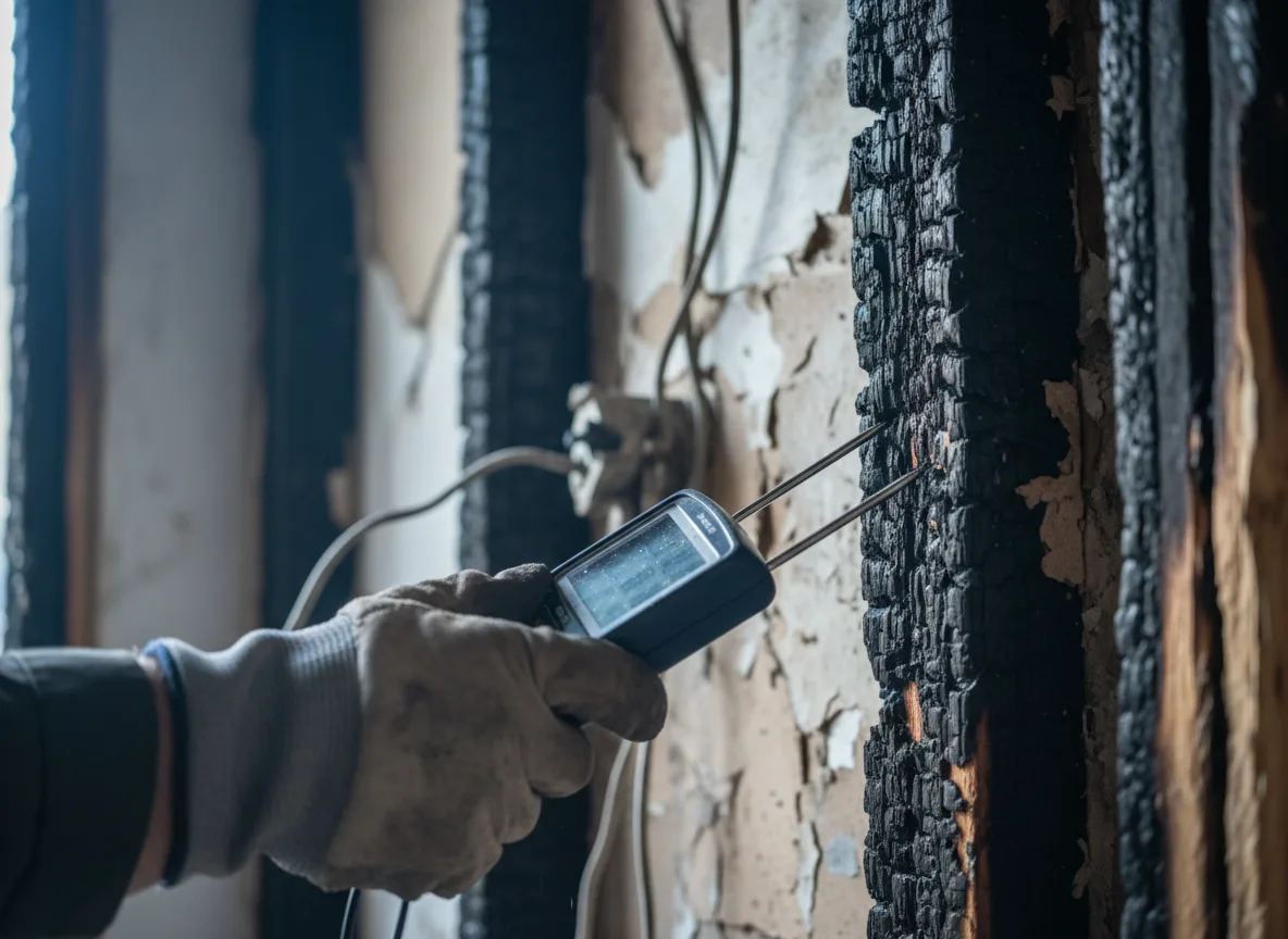 Fire Damage Restoration Williams, IN FAQs